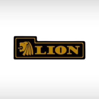 LION METAL - KANTORKU