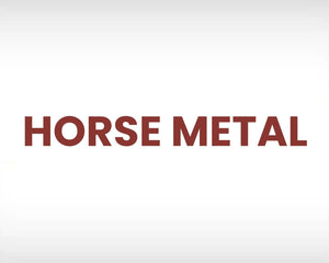 Collection image for: HORSE METAL