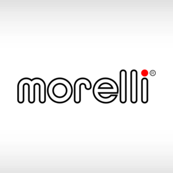 MORELLI - KANTORKU