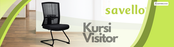 SAVELLO - KURSI VISITOR