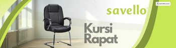 SAVELLO - KURSI RAPAT / KURSI MEETING