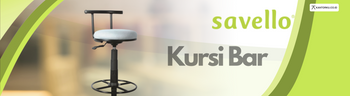 SAVELLO - KURSI BAR / KURSI LOUNGE