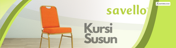 SAVELLO - KURSI SUSUN