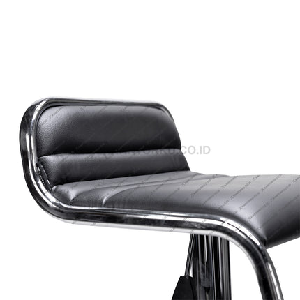 KURSI BAR Kursi Bar Ergotec 010B ERGOTEC Kantorkudotcodotid