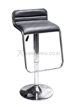 KURSI BAR Kursi Bar Ergotec 010B ERGOTEC KANTORKU!