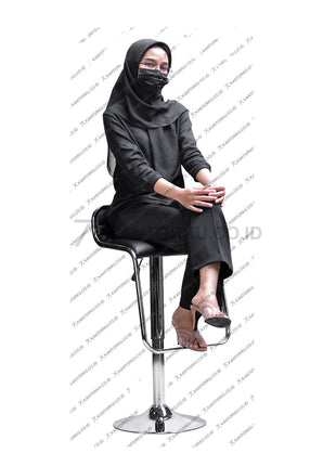 KURSI BAR Kursi Bar Ergotec 010B ERGOTEC Kantorku.co.id