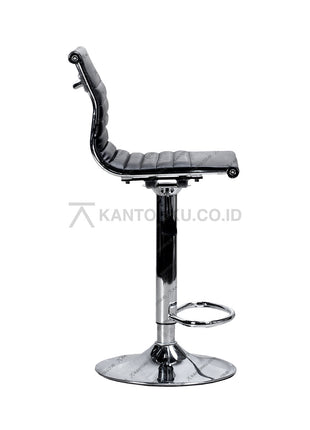 Kursi Bar 018B Ergotec dengan kualitas terbaik - Hanya di Kantorkudotcodotid