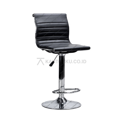 Kursi Lounge 018B Ergotec dengan harga terbaik - Hanya di Kantorku.co.id