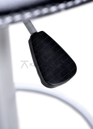 Kursi Bar Ergotec tipe 026B untuk ruang santai dan kantor, tersedia di Kantorku.