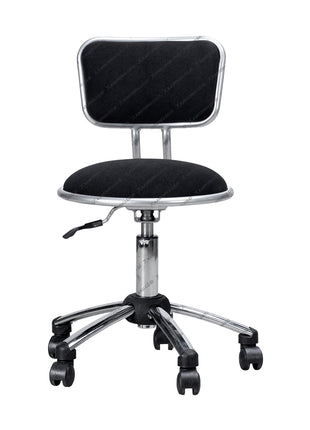 Ergotec 101S, kursi bar ergonomis dengan desain modern – Kantorku.