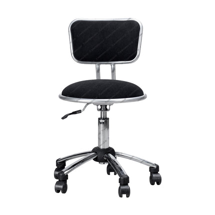 Ergotec 101S, kursi bar ergonomis dengan desain modern – Kantorku.