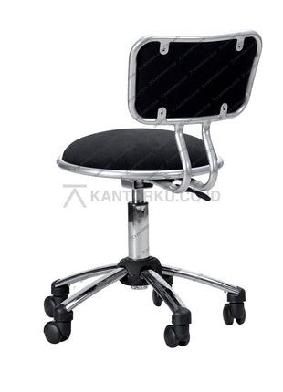 Kursi Bar Ergotec 101S, pilihan elegan dan nyaman dari Kantorku.co.id