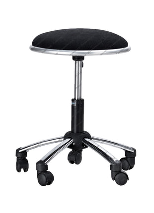 Ergotec 101TS, kursi bar ergonomis dan stylish dengan fitur hidrolik – Kantorku.