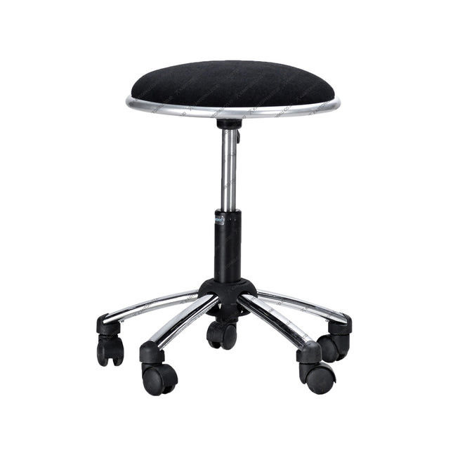 Ergotec 101TS, kursi bar ergonomis dan stylish dengan fitur hidrolik – Kantorku.