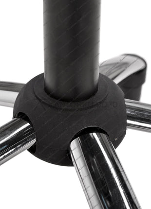 Kursi Bar Ergotec 101TS, pilihan fungsional dan mewah dari Kantorku