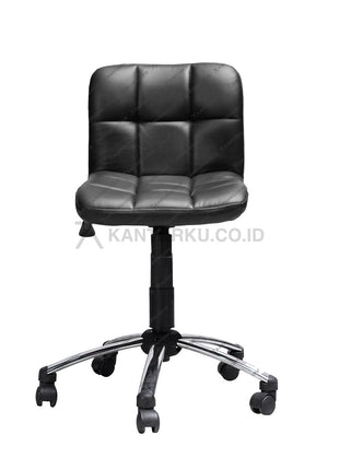 Tingkatkan gaya ruang Anda dengan Kursi Bar Ergotec 102S – desain elegan, kenyamanan maksimal, hanya di Kantorku.