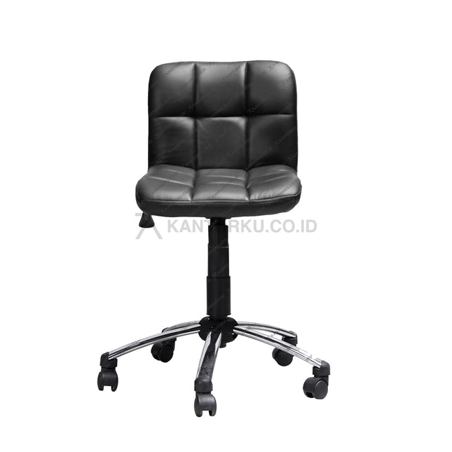 Tingkatkan gaya ruang Anda dengan Kursi Bar Ergotec 102S – desain elegan, kenyamanan maksimal, hanya di Kantorku.