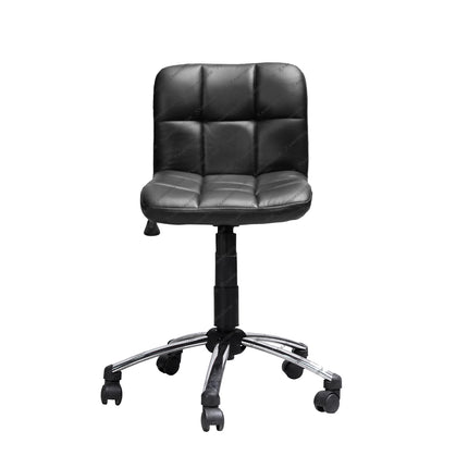 Tingkatkan gaya ruang Anda dengan Kursi Bar Ergotec 102S – desain elegan, kenyamanan maksimal, hanya di Kantorku.
