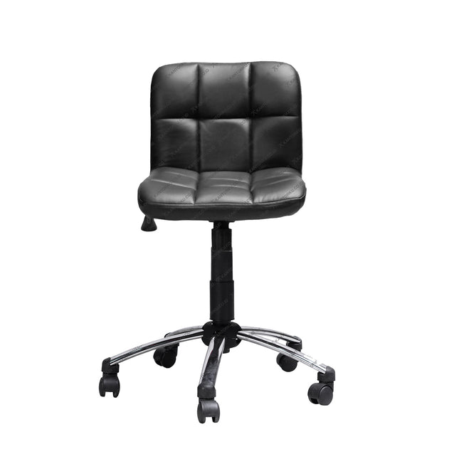 Tingkatkan gaya ruang Anda dengan Kursi Bar Ergotec 102S – desain elegan, kenyamanan maksimal, hanya di Kantorku.