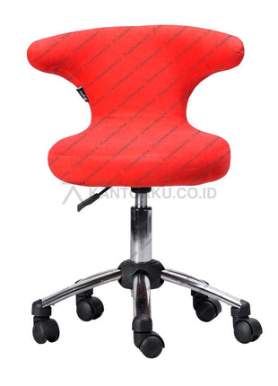 Kursi Bar 108S dengan kenyamanan duduk tinggi dan stabilitas maksimal – Kantorku.co.id