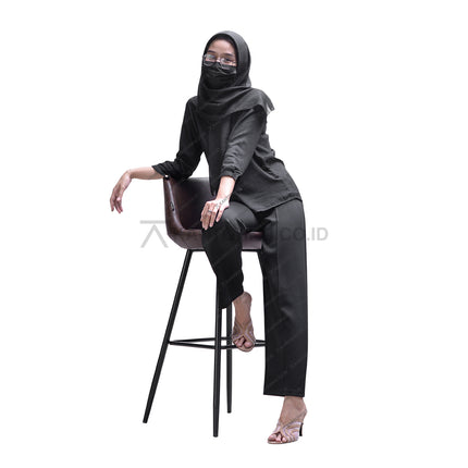 Desain elegan, bahan premium, dan kenyamanan maksimal. Pilihan tepat ada di KANTORKUDOTCODOTID