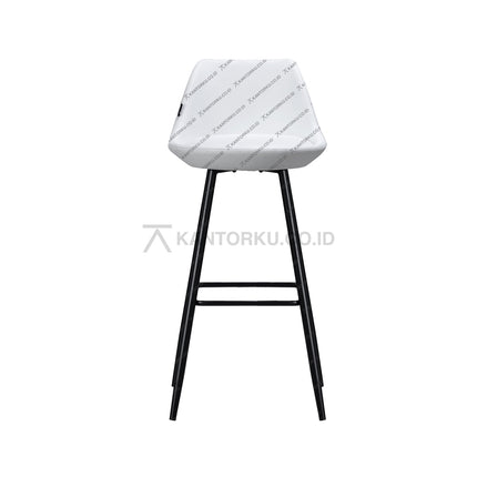 Ergotec 110F, kursi bar stylish untuk ruang kerja hingga ruang santai. Cek sekarang di KANTORKU!
