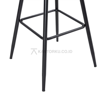 Kursi modern, kokoh, dan elegan. Solusi terbaik dari Ergotec, tersedia di KANTORKU.CO.ID