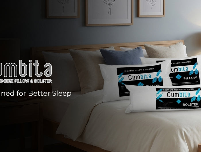 CUMBITA - KANTORKU
