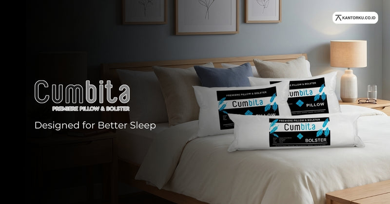 CUMBITA - KANTORKU
