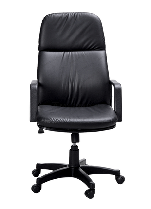 kursi manajer Ergotec 503T mesh fabric ergonomis kaki nylon kuat