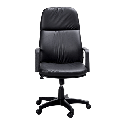 kursi manajer Ergotec 503T mesh fabric ergonomis kaki nylon kuat