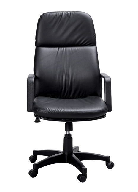 kursi manajer Ergotec 503T mesh fabric ergonomis kaki nylon kuat