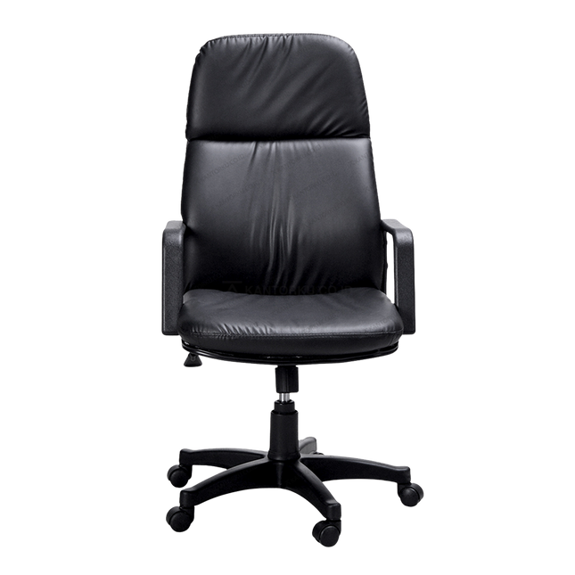 kursi manajer Ergotec 503T mesh fabric ergonomis kaki nylon kuat