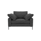 1 Seater / BLACK