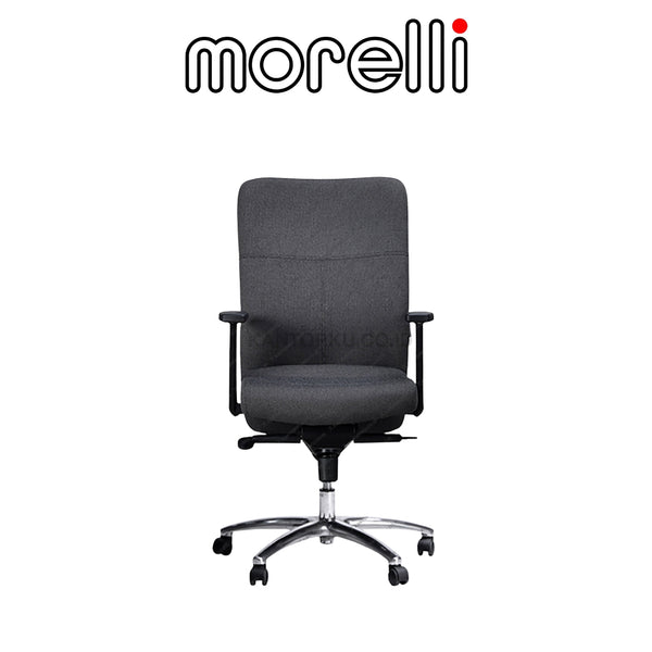 MORELLI - KANTORKU  KURSI KANTOR FUNRITURE JAKARTA