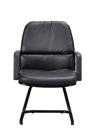 kursi hadap Ergotec 703U kursi meeting elegan kaki cantilever kokoh