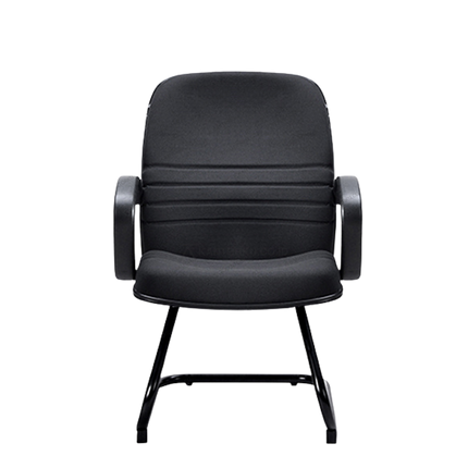 kursi hadap Ergotec 717 U kursi meeting elegan material premium