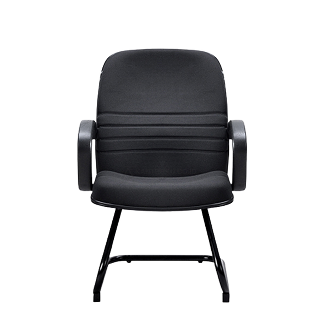 kursi hadap Ergotec 717 U kursi meeting elegan material premium