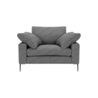 1 Seater / GREY