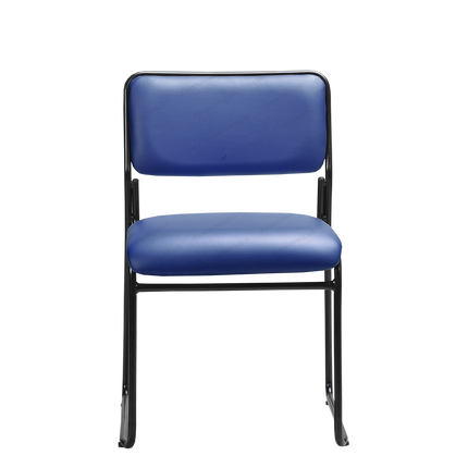 kursi tunggu Ergotec CC 31 ergonomis nyaman untuk ruang tunggu kantor