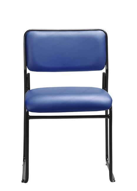 kursi tunggu Ergotec CC 31 ergonomis nyaman untuk ruang tunggu kantor