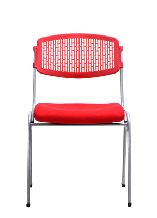 kursi tunggu ergonomis Ergotec CC 35 J bahan kain berkualitas