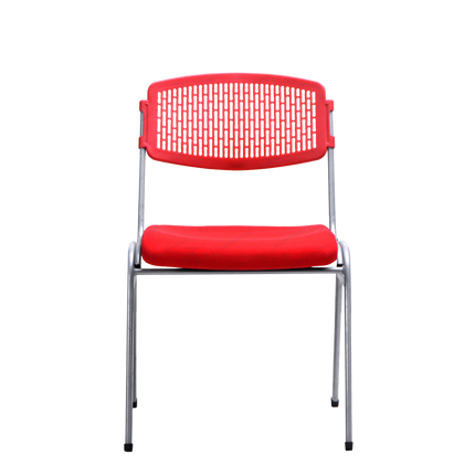 kursi tunggu ergonomis Ergotec CC 35 J bahan kain berkualitas