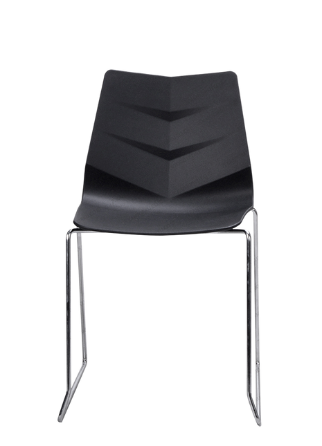 kursi serbaguna Ergotec ergonomis untuk ruang rapat fleksibel