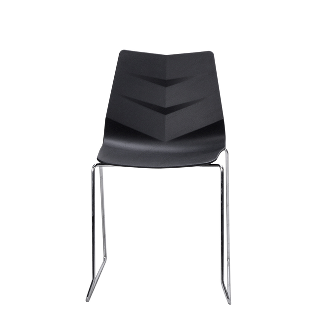 kursi serbaguna Ergotec ergonomis untuk ruang rapat fleksibel
