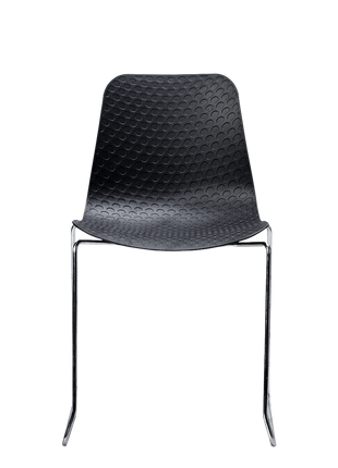 kursi serbaguna Ergotec ergonomis untuk ruang rapat fleksibel