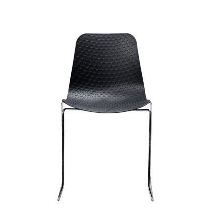 kursi serbaguna Ergotec ergonomis untuk ruang rapat fleksibel