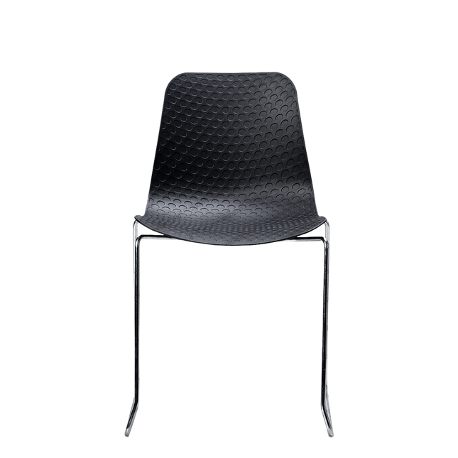 kursi serbaguna Ergotec ergonomis untuk ruang rapat fleksibel