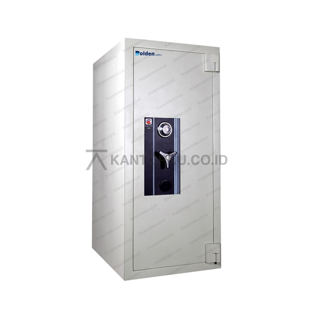 Brankas Bolden Document Safe tahan api 120 menit – Kantorku