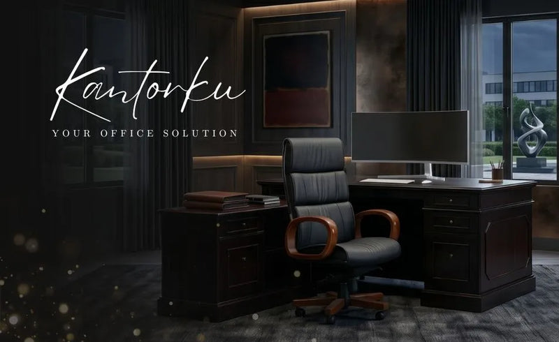 KANTORKU FURNITURE JAKARTA